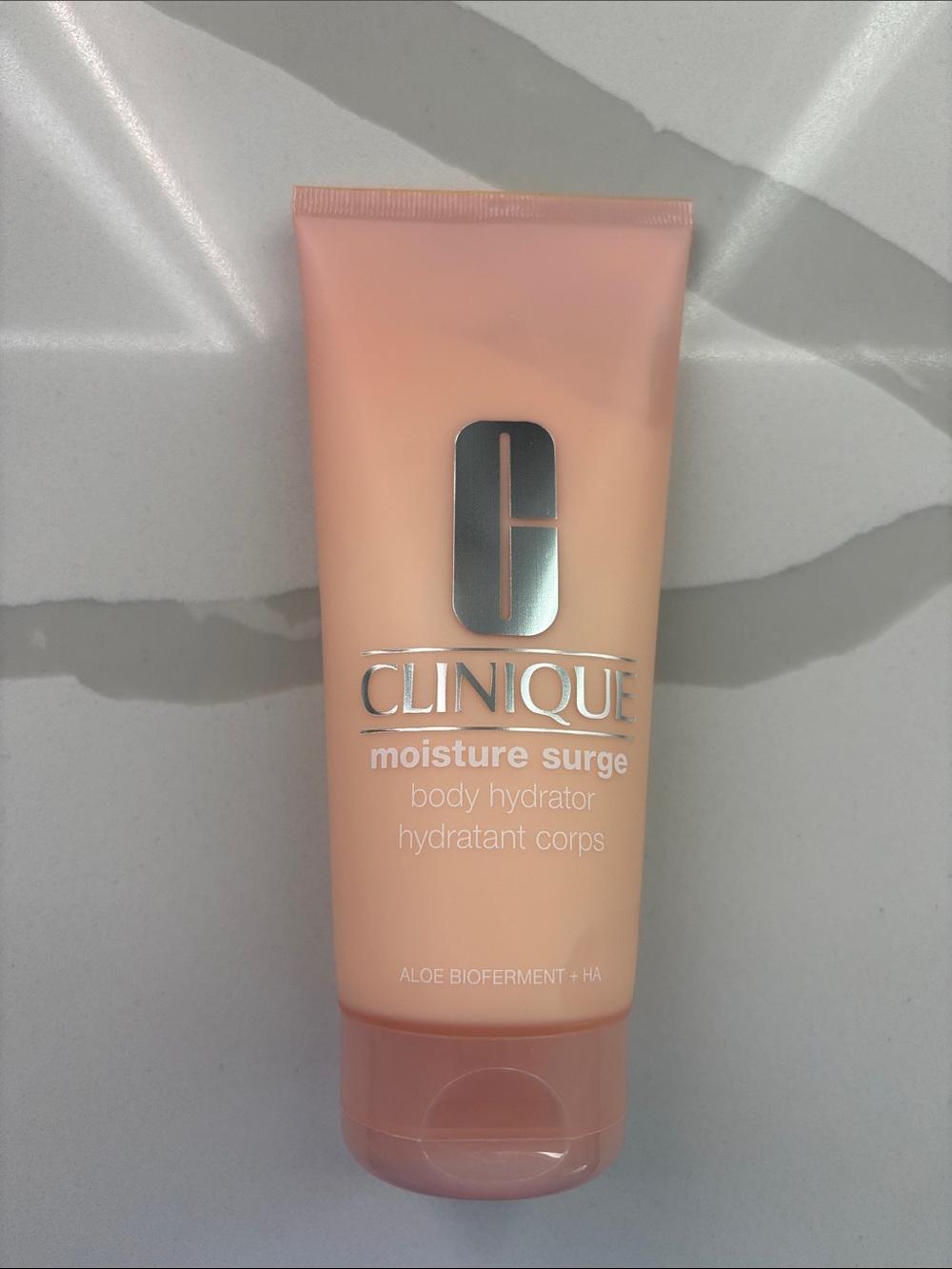 Clinique Moisture Surge Body Hydrator